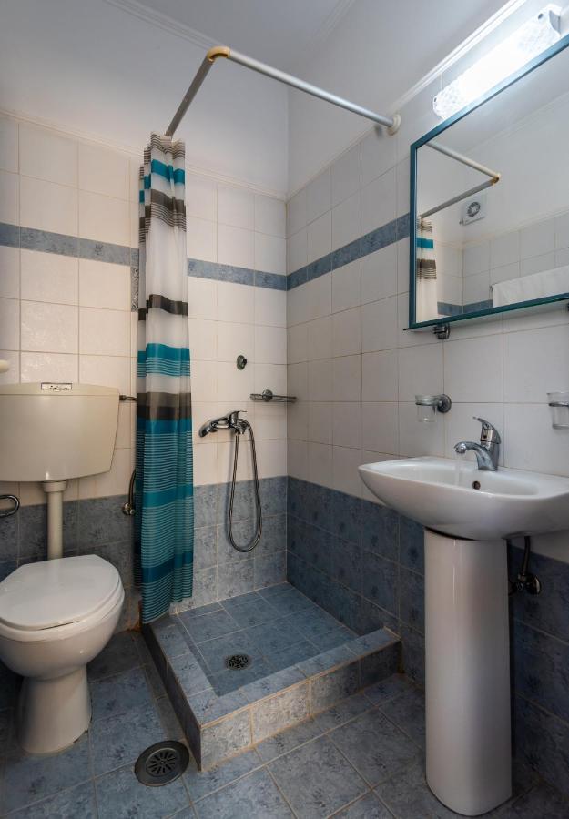 Kleo΄S Appartment Adamantas  Exterior foto